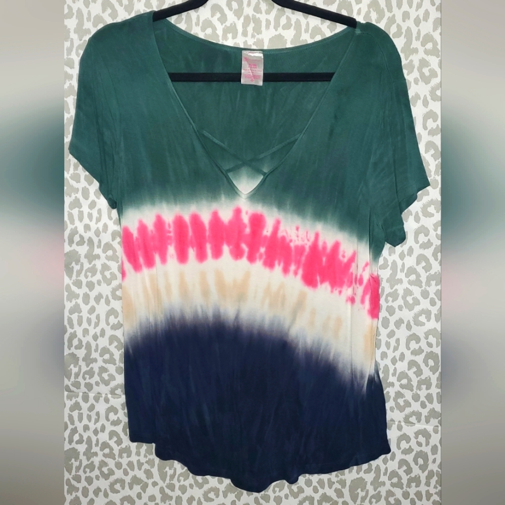 Loose T-shirt